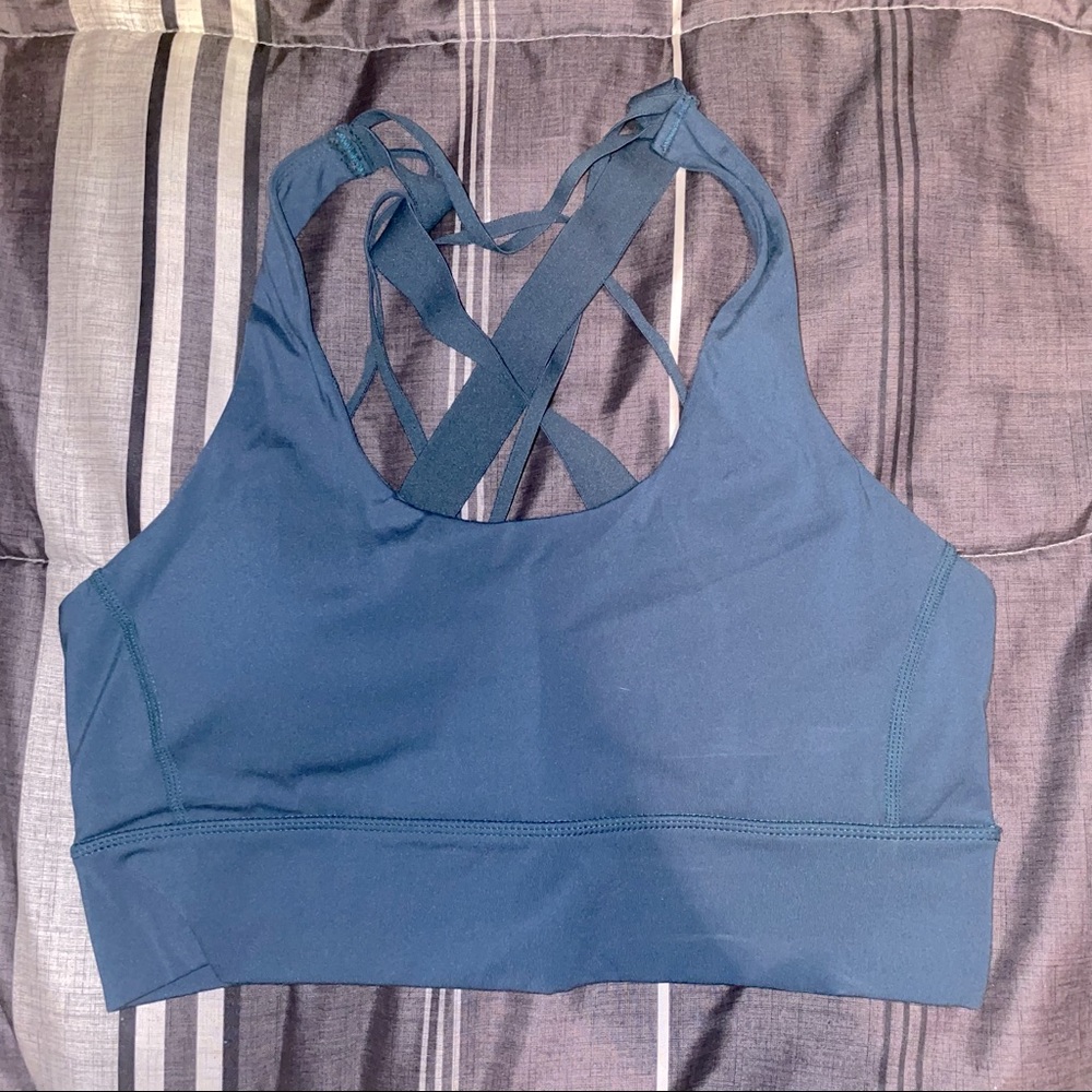 Balance athletica sports bra